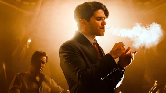 Kaantha (2025) Image