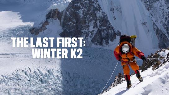 The Last First: Winter K2 (2026) Image