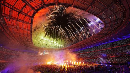 Paris 2024 Paralympic Closing Ceremony (2024) Image
