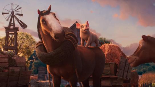 Animal Farm (2026) Image