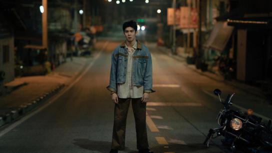 Everybody Loves Me When I'm Dead (2025) Image