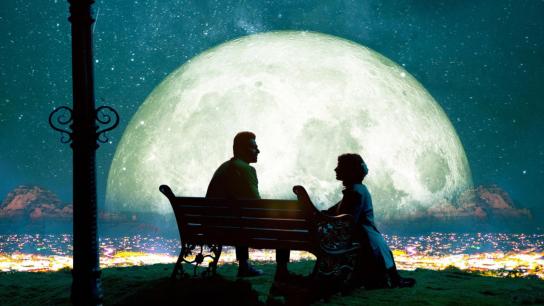 Radhe Shyam (2022) Image