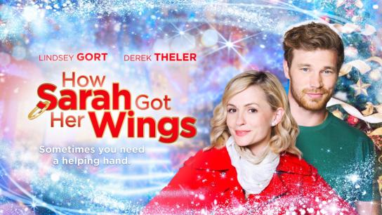 How Sarah Got Her Wings (2015) Image