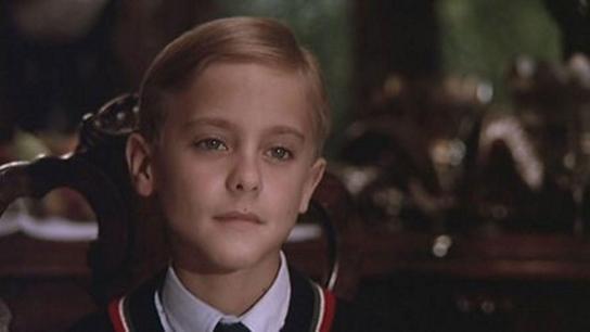 I'm the King of the Castle (1989) Image