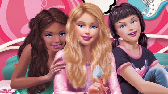 The Barbie Diaries (2006) Image