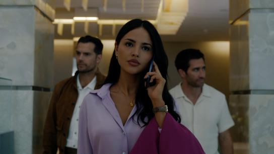 In the Grey (2026) Image