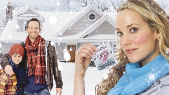 Lucky Christmas (2011) Image