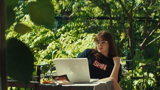 Mile End Kicks (2026) Image