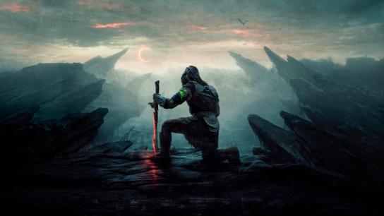 Predator: Badlands (2025) Image