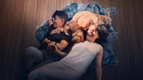 Come See Me in the Good Light (2025) Image