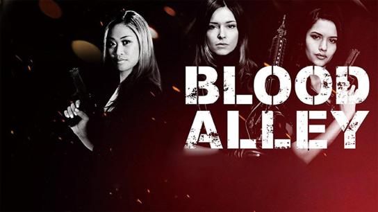 Blood Alley (2012) Image