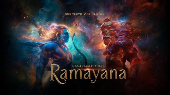 Ramayana (2026) Image