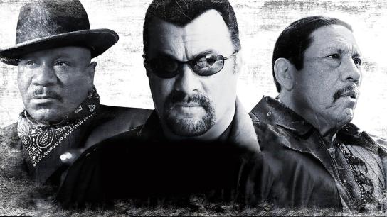 Force of Execution (2014) Image