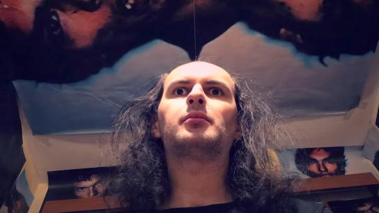 We Put the World to Sleep (2026) Image