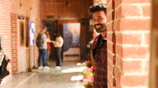 Tere Ishk Mein (2025) Image