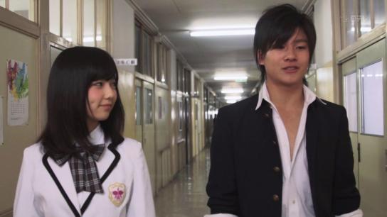 Shiritsu Bakaleya Koukou (2012) Image