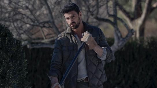 The Housemaid (2025) Image