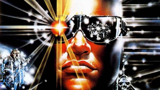 Stone Cold (1991) Image