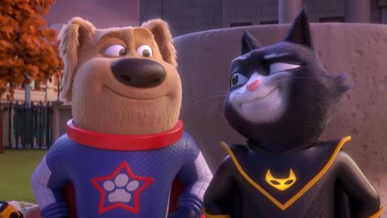 StarDog and TurboCat (2019) Image