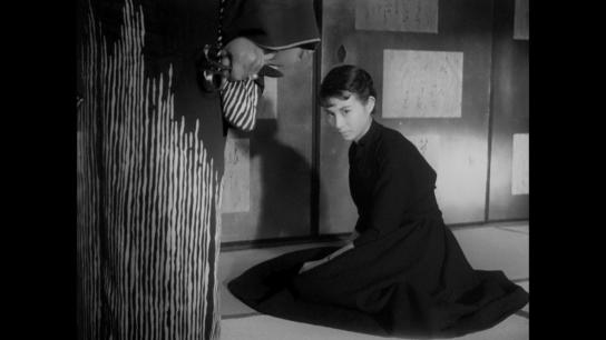 The Woman in the Rumor (1954) Image