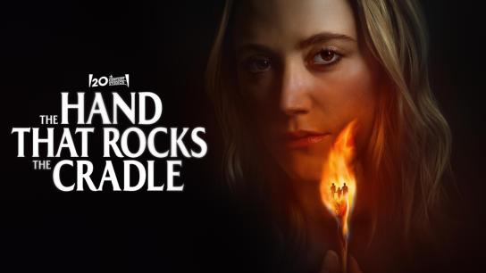 The Hand That Rocks the Cradle (2025) Image