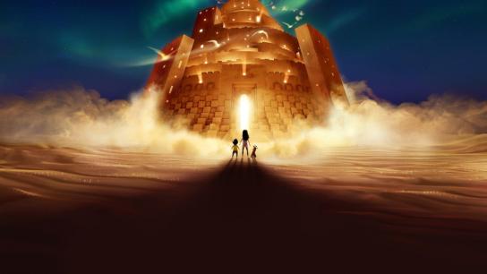 In Your Dreams (2025) Image
