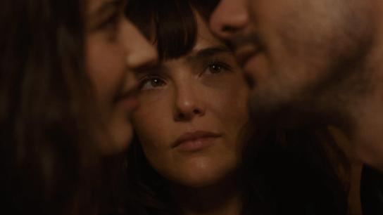 The Threesome (2025) Image