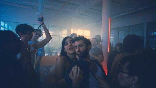 Club Kid (2026) Image