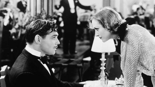 Dancing Lady (1933) Image