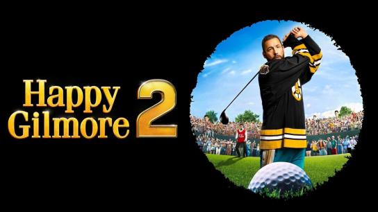 Happy Gilmore 2 (2025) Image