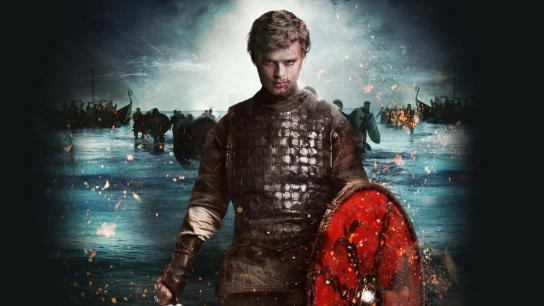 The Pagan King (2018) Image