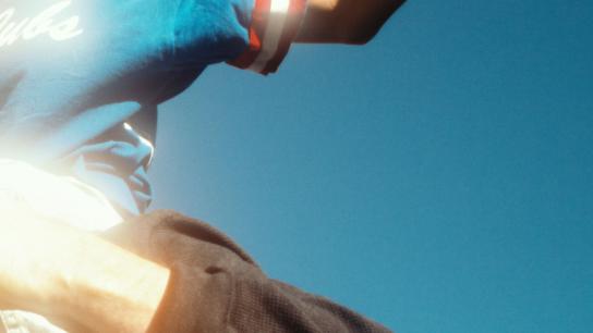 Now Then Forward (2026) Image