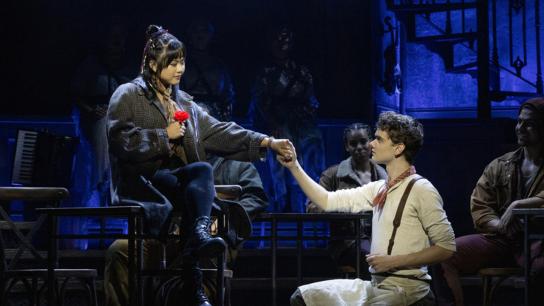 Hadestown: The Musical (2026) Image