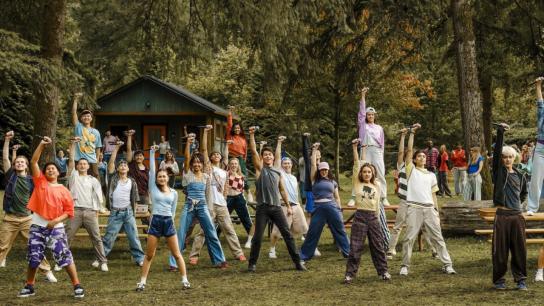 Camp Rock 3 (2026) Image