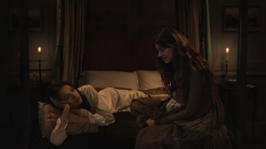 Sense and Sensibility (2026) Image