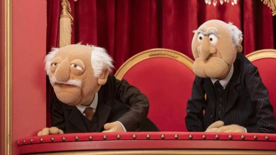 The Muppet Show (2026) Image