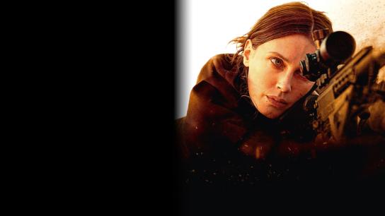 Agent Zero (2025) Image