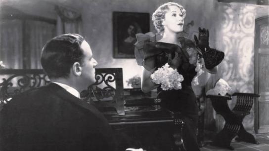 One Night of Love (1934) Image