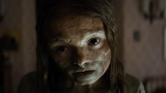 Lee Cronin's The Mummy (2026) Image