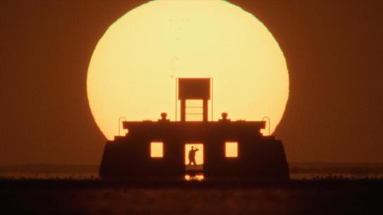 Straight Circle (2026) Image