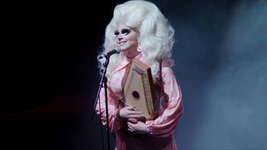 Trixie Mattel: Moving Parts (2019) Image