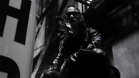 The Crow (1994) Image
