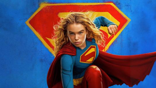 Supergirl (2026) Image