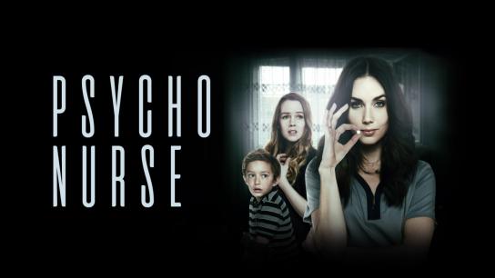 Psycho Nurse (2019) Image