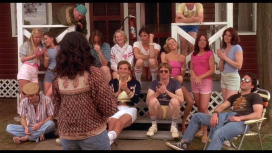 Wet Hot American Summer (2001) Image
