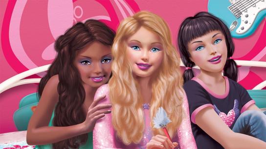 The Barbie Diaries (2006) Image
