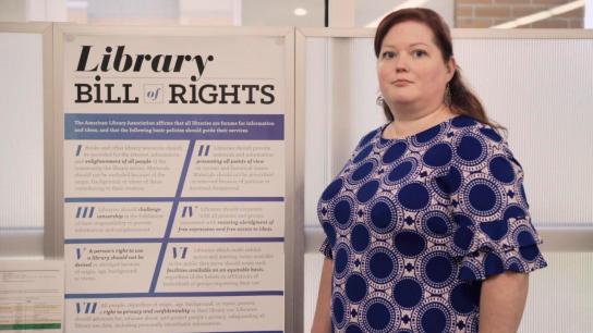 The Librarians (2025) Image
