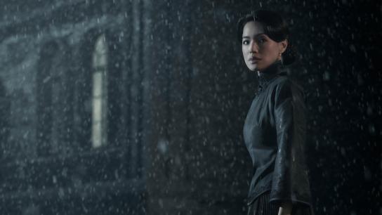 Resurrection (2025) Image