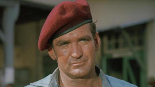 Dark of the Sun (1968) Image