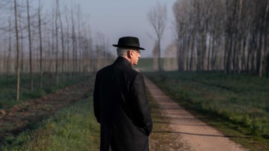 La Grazia (2025) Image